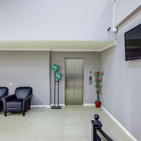 Airport Suites Hotel Piarco Exterior foto