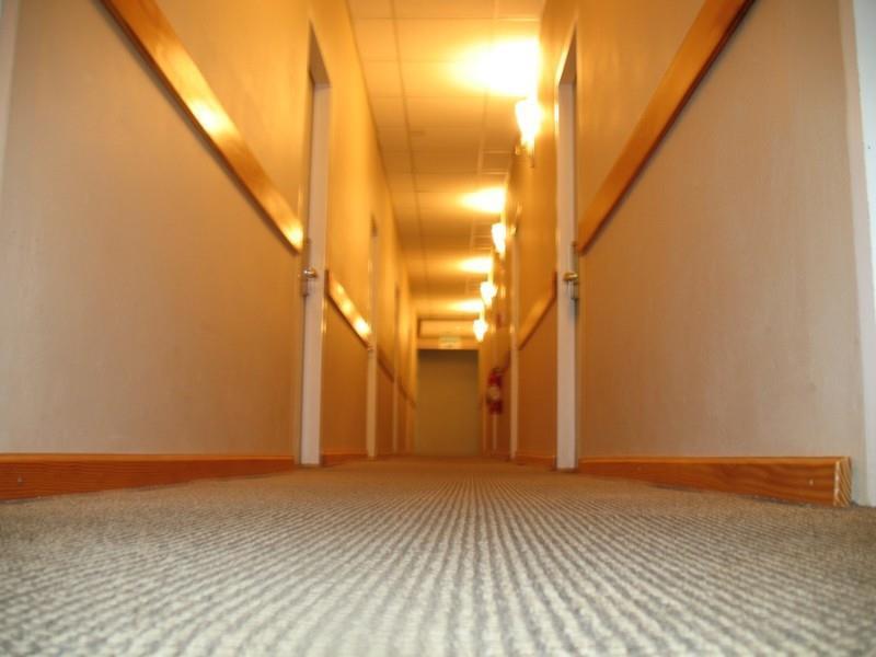 Airport Suites Hotel Piarco Interior foto